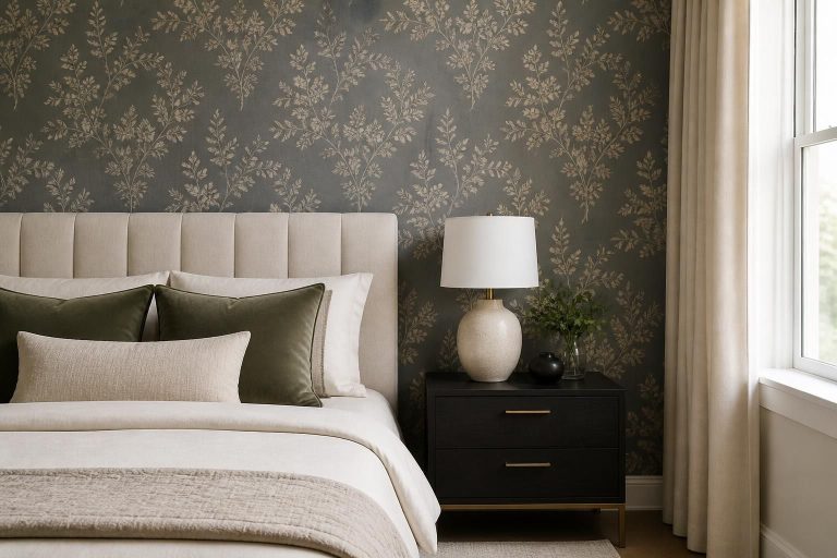 Accent Wall Installation