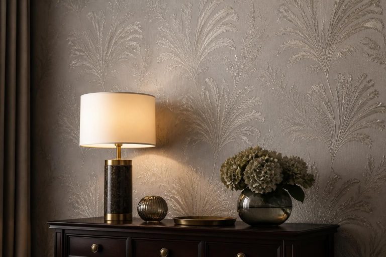 Designer & Luxury Wallpaper