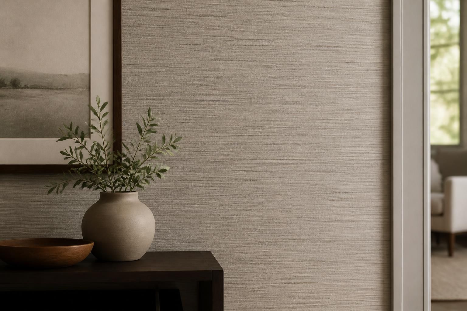 Wallpaper Installation in West Park, FL