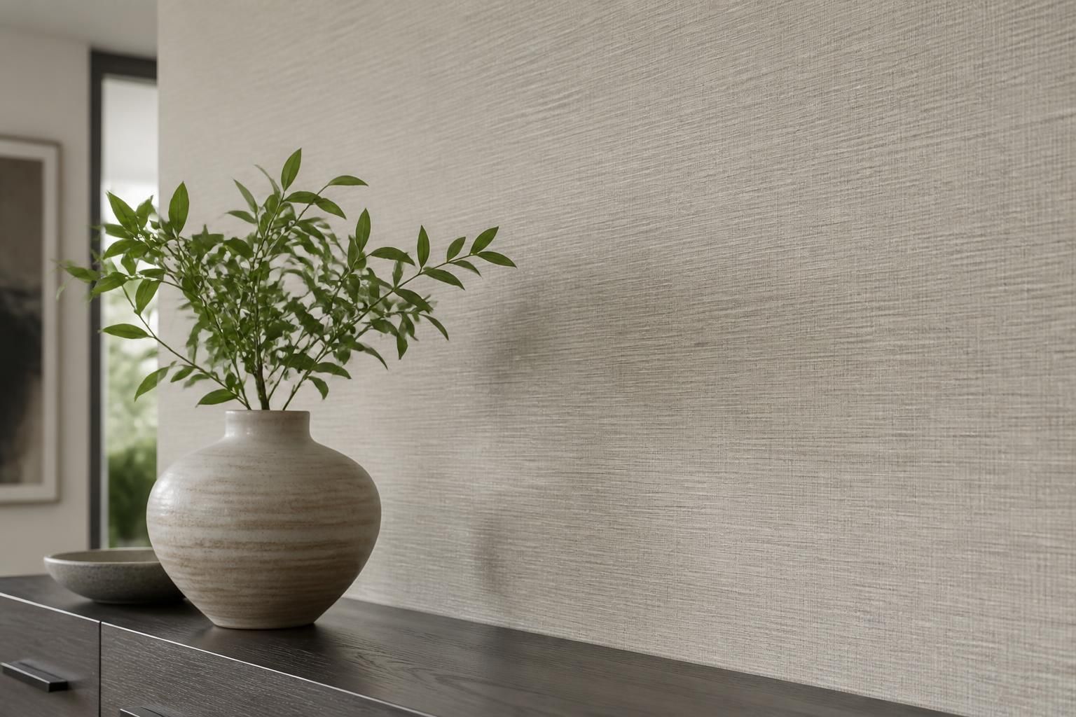 Wallpaper Installation in Country Club