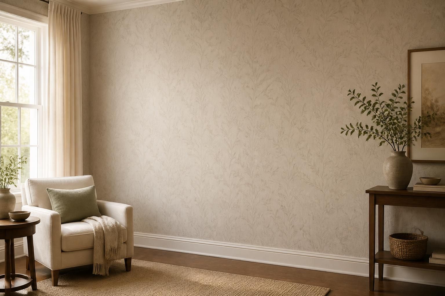 Wallpaper Installation in North Miami Beach, FL