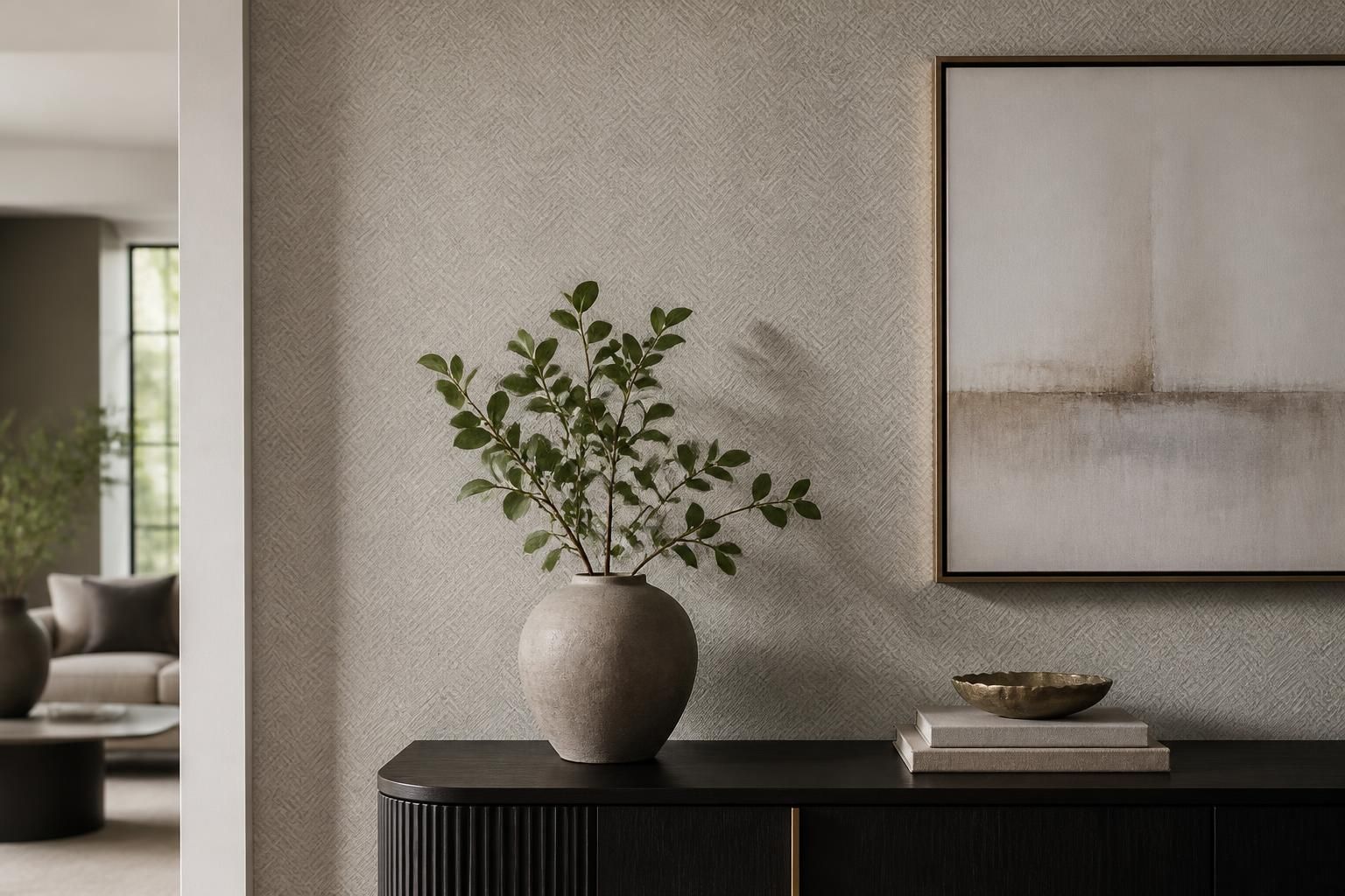 Wallpaper Installation in Weston, FL