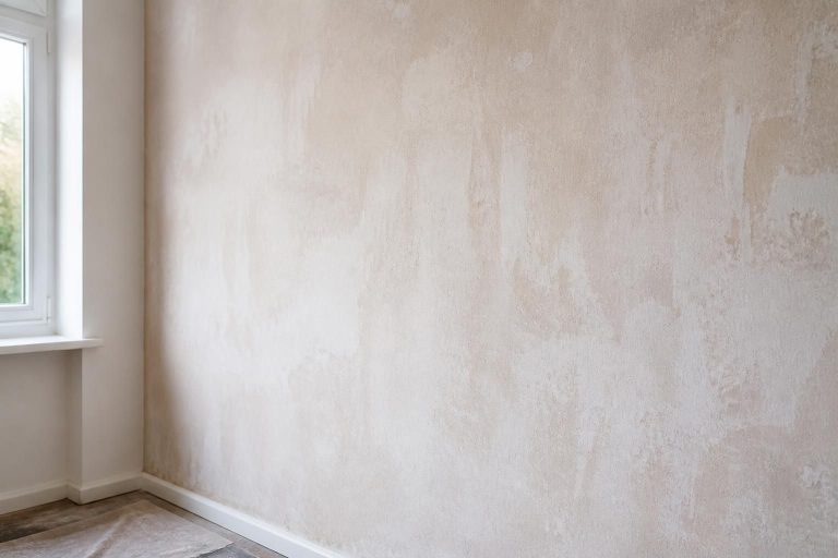 Wallpaper Removal