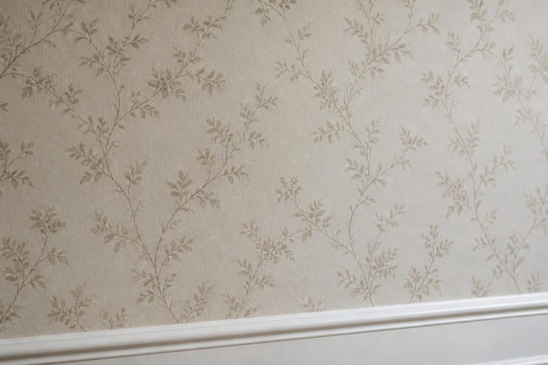 Wallpaper Repair